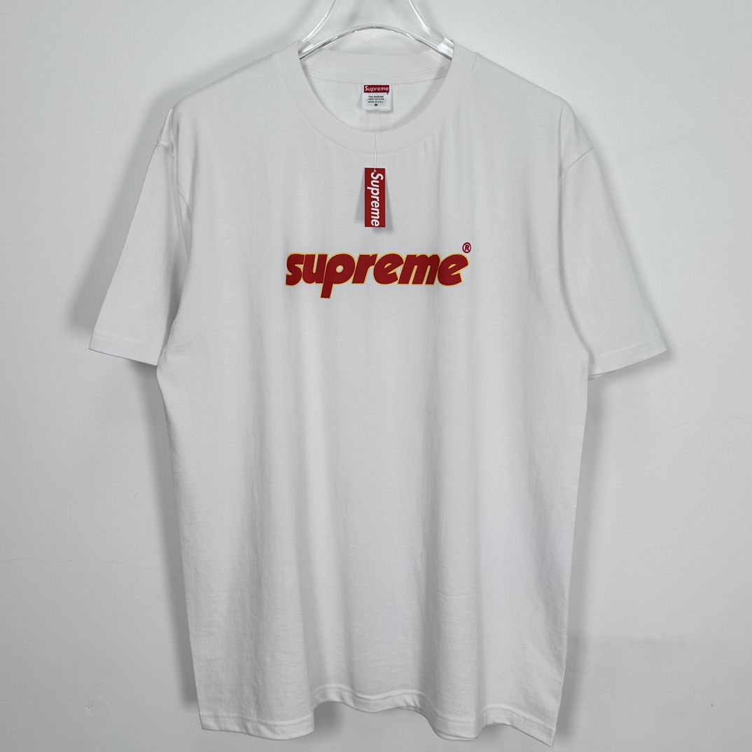 Suprem3 Pinline Tee 2024