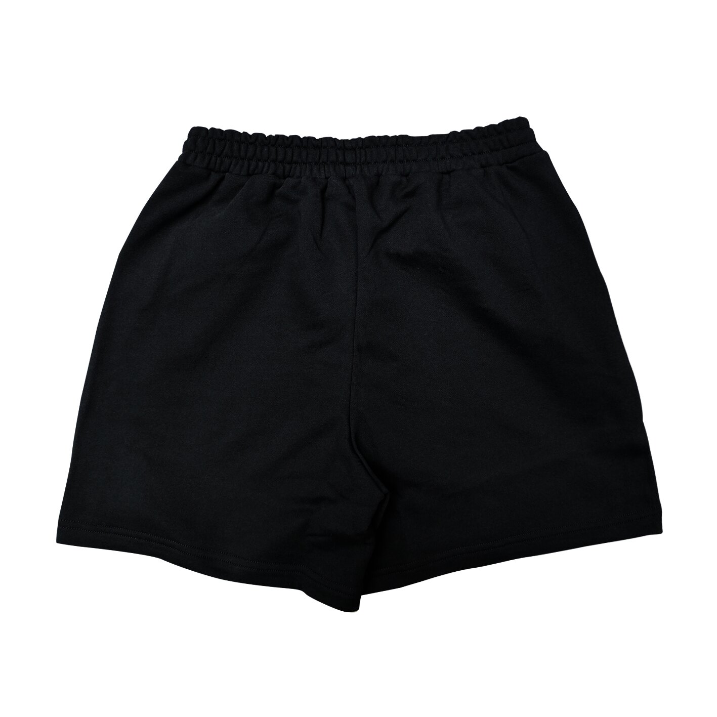 WE11D0NE Classic Wave Shorts