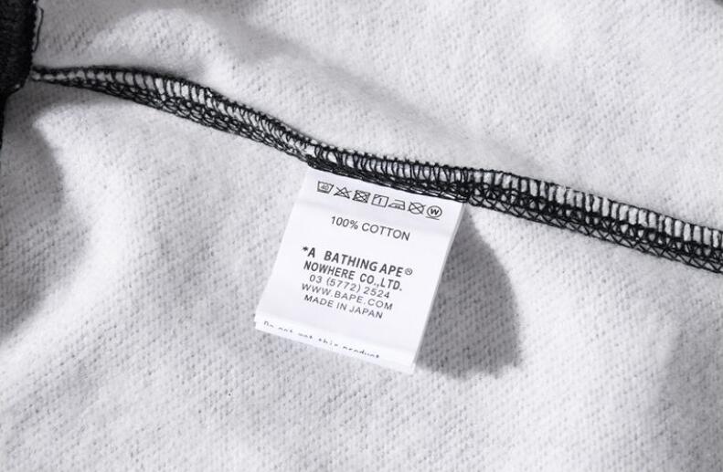 Bape Camo Double Shark Full Zip Hoodie