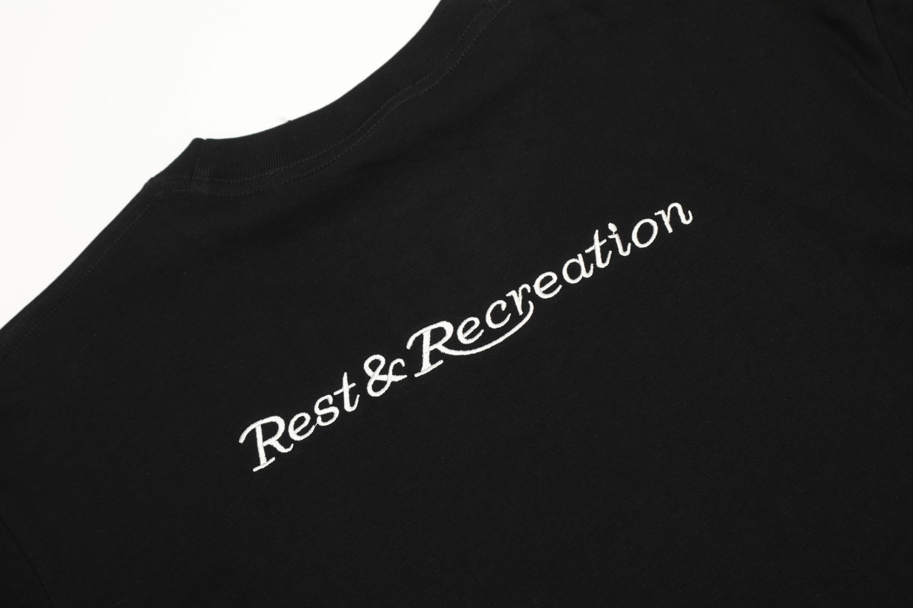 Rest&Recreation 2024sT-ShirtS