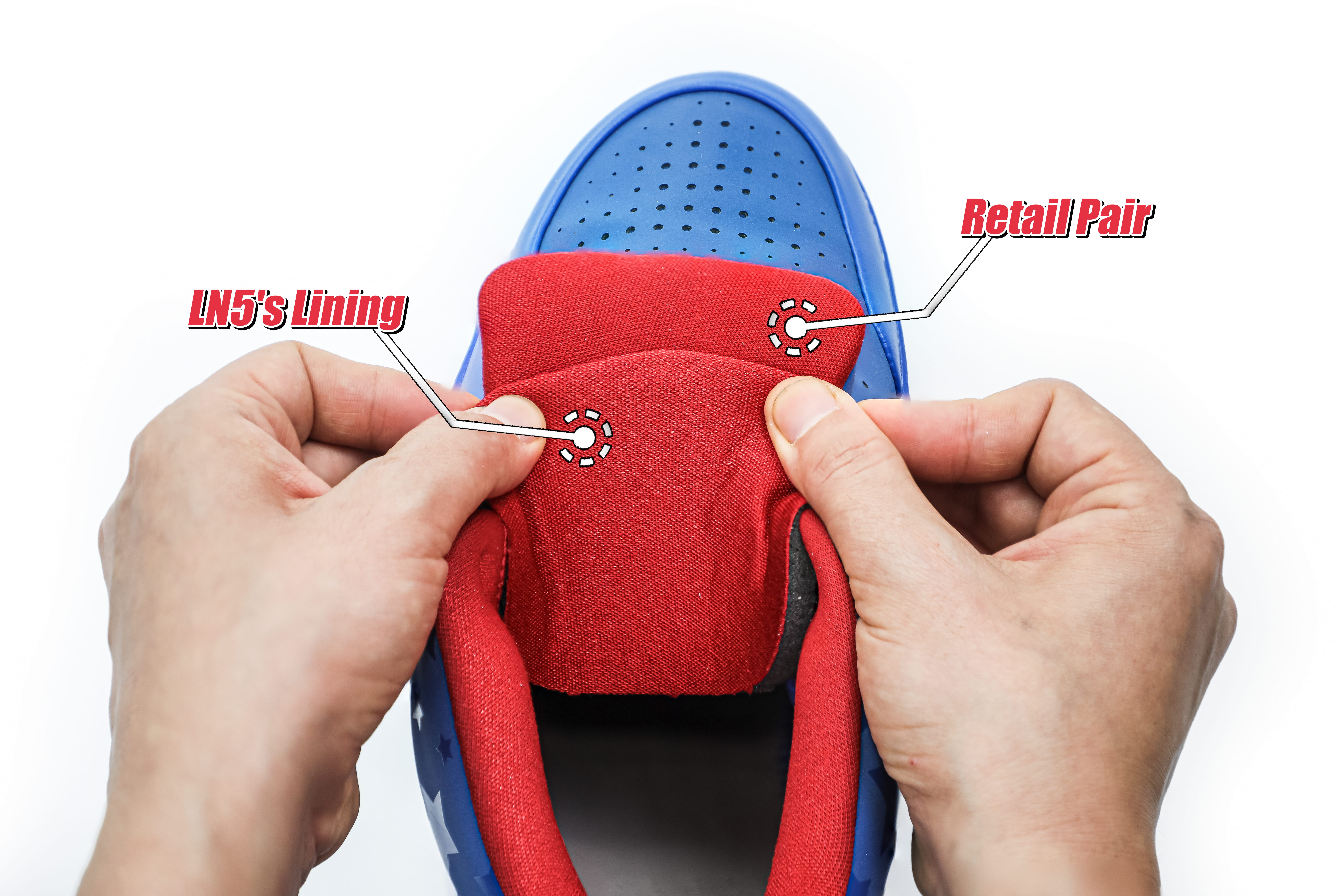 Nike Kobe 4 Protro Philly (2024)(A1 Batch)