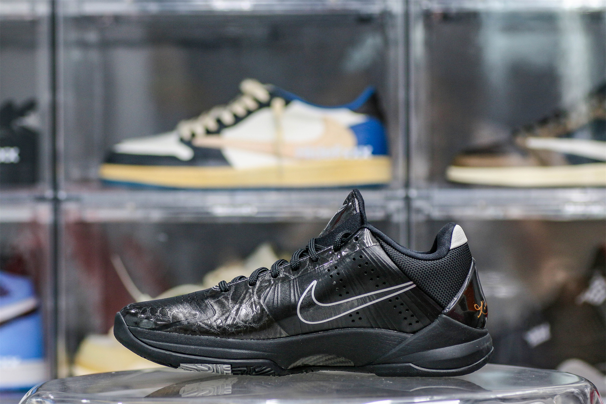 Kobe 5 Protro PJ Tucker(A1 Batch)