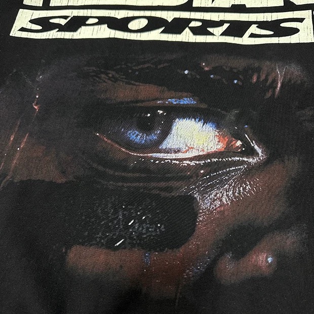 Hell$tar Studios Sports 96 Crewneck Hoodie