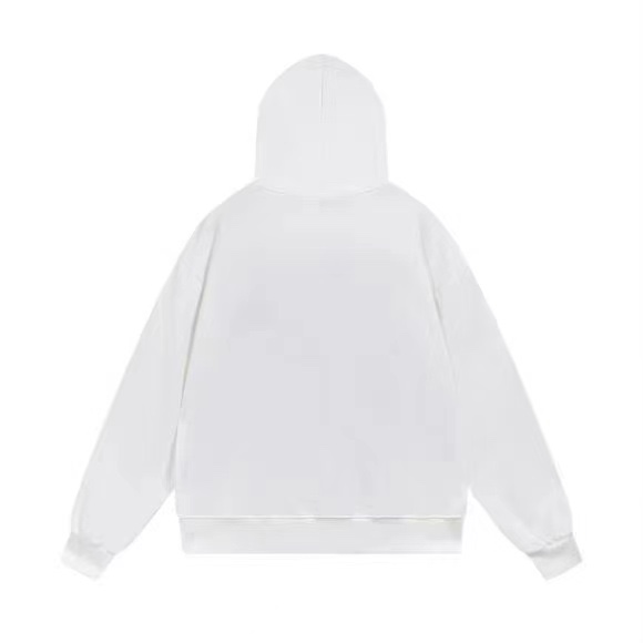 Balenciag* 23 Fall/Winter New Men’s Casual Hoodie