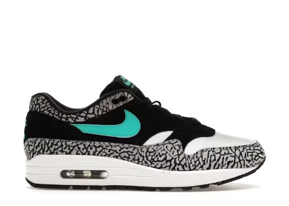 Nike Air Max 1 atmos Elephant (2017)