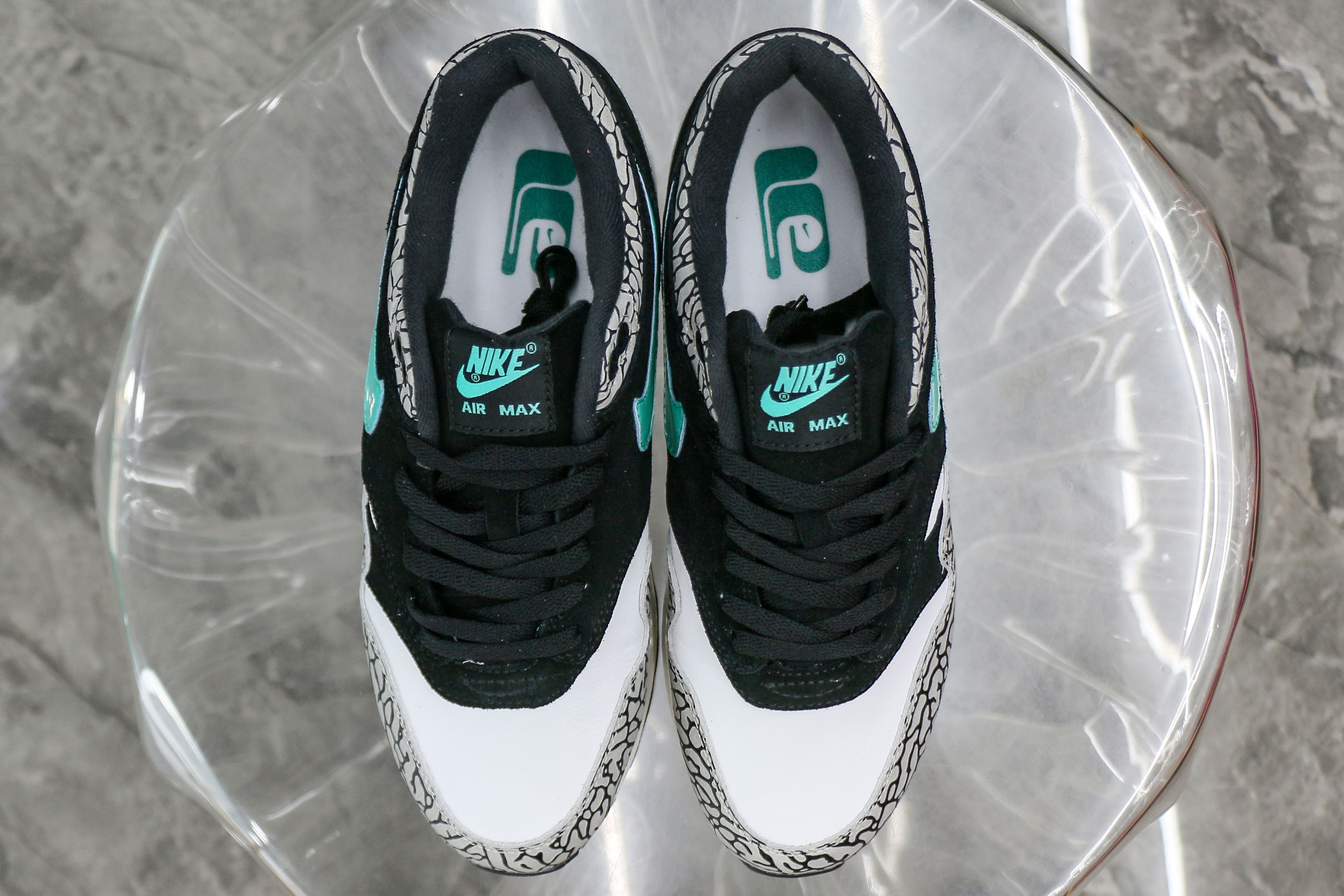 Nike Air Max 1 atmos Elephant (2017)