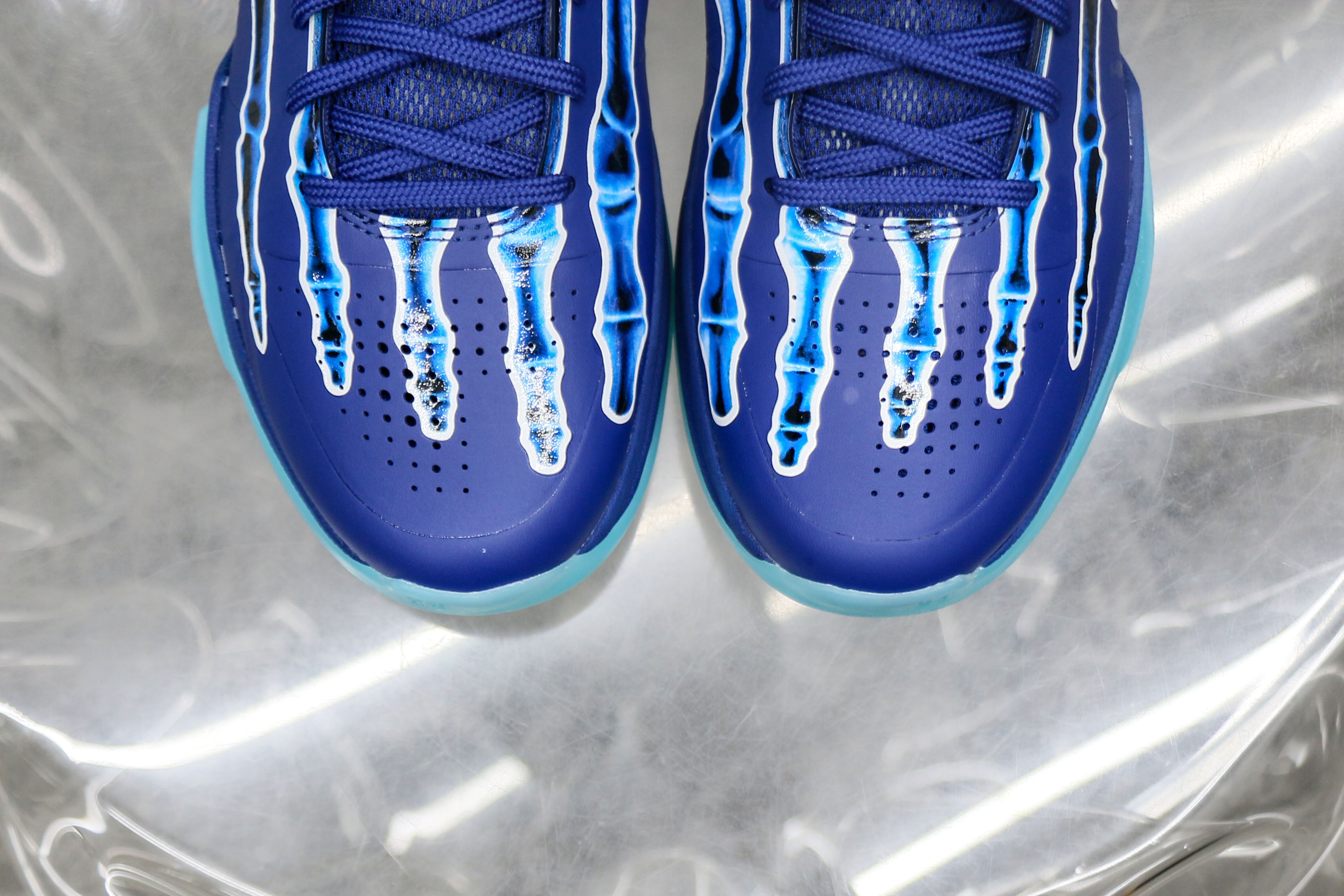 Nike Kobe 5 Protro X-Ray(A1 Batch)