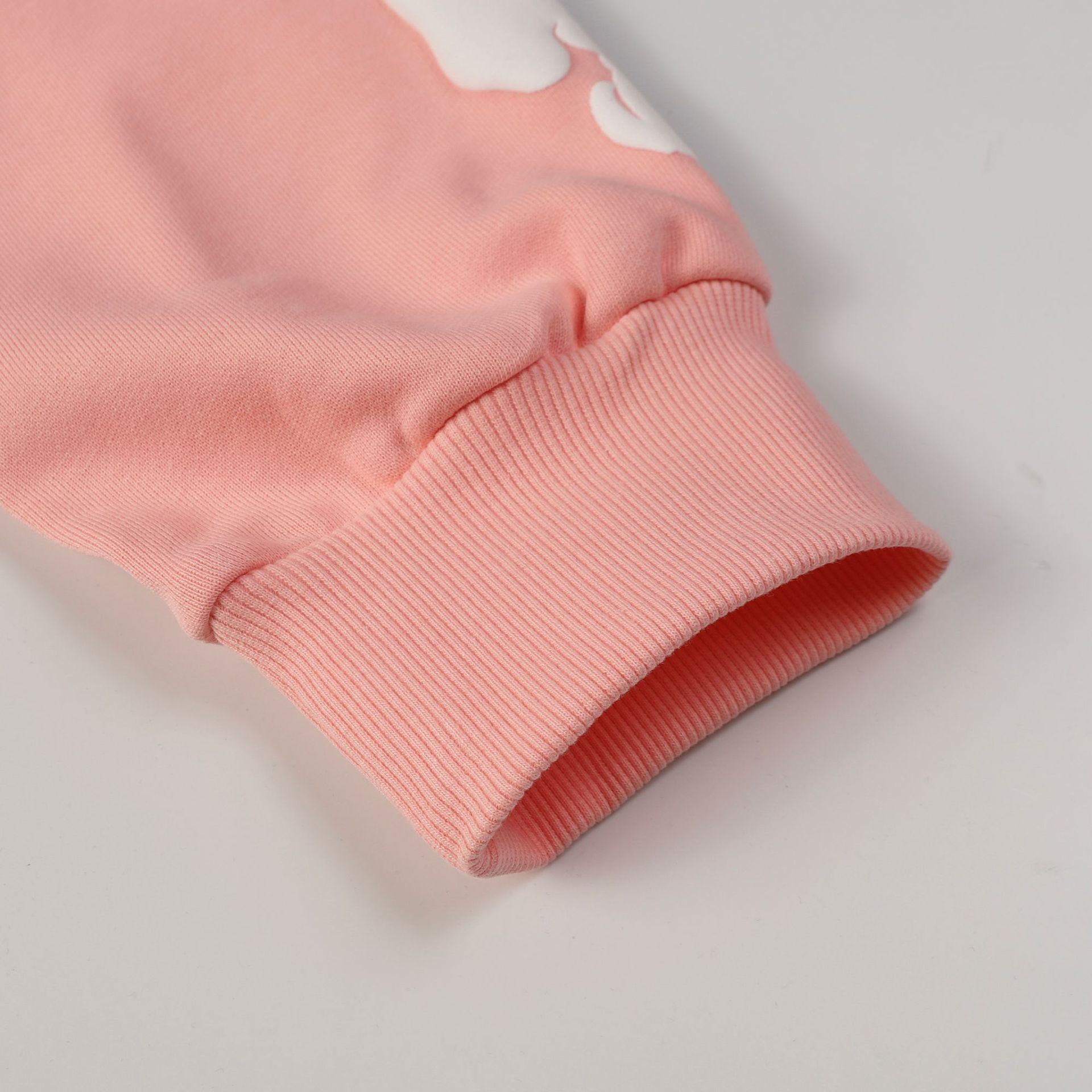 Denim Tears The Cotton Wreath Hoodie