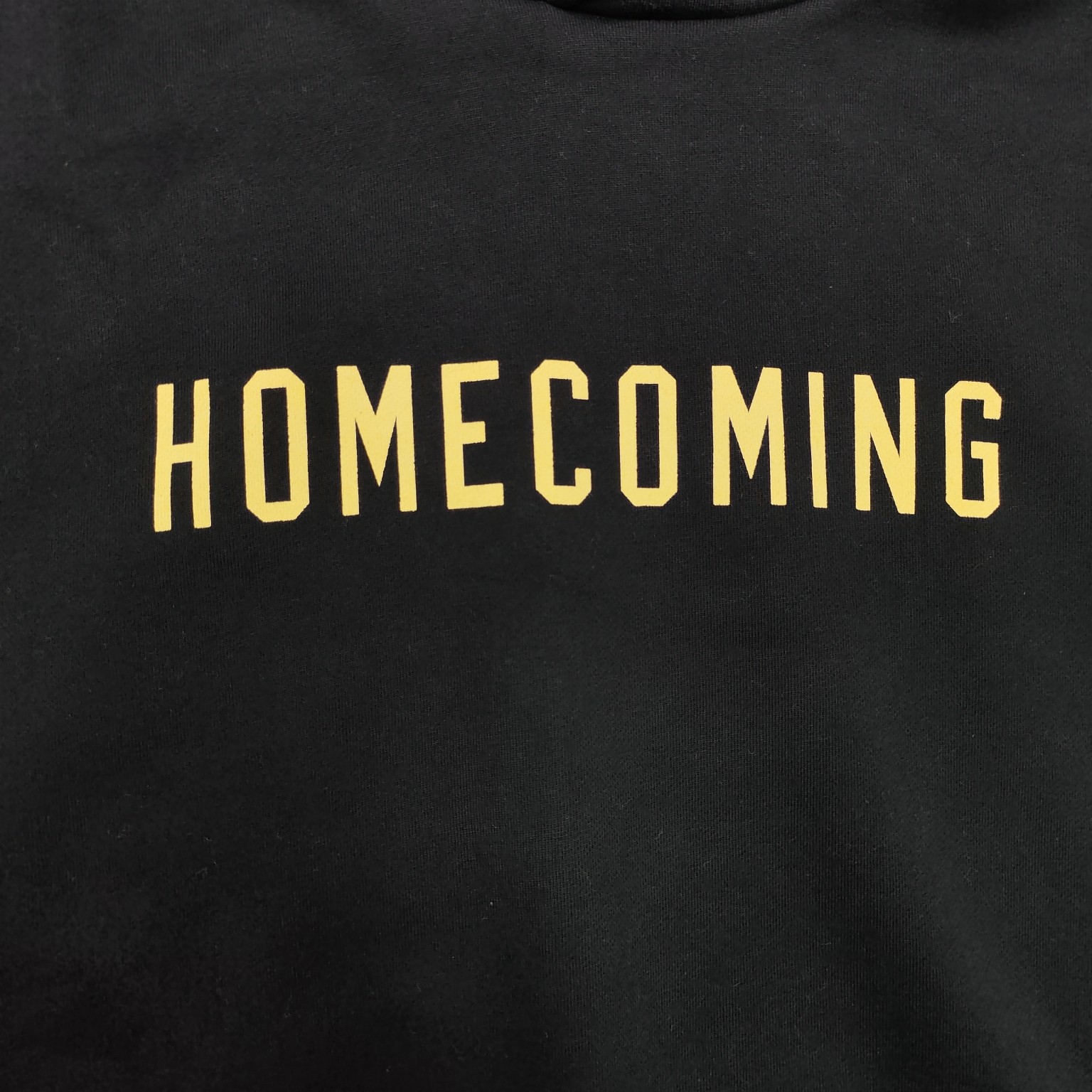 Fear of God Essentials FALL24 HOMECOMING