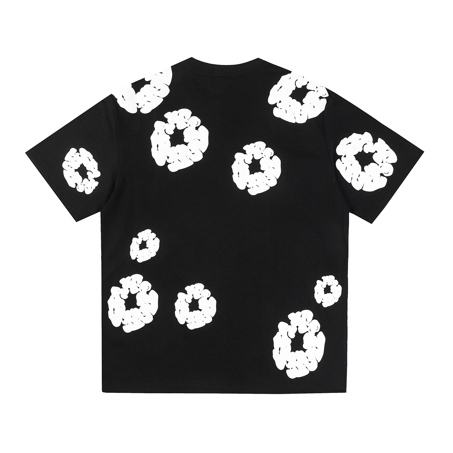 Denim Tears The Cotton Wreath T Shirts