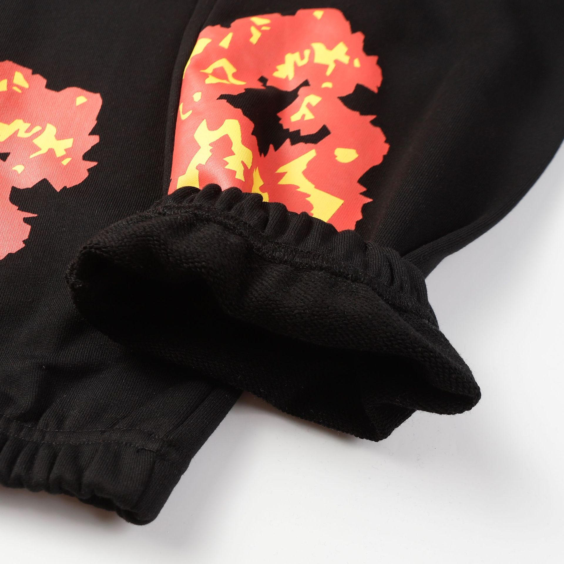 Denim Tears The Cotton Wreath Pants