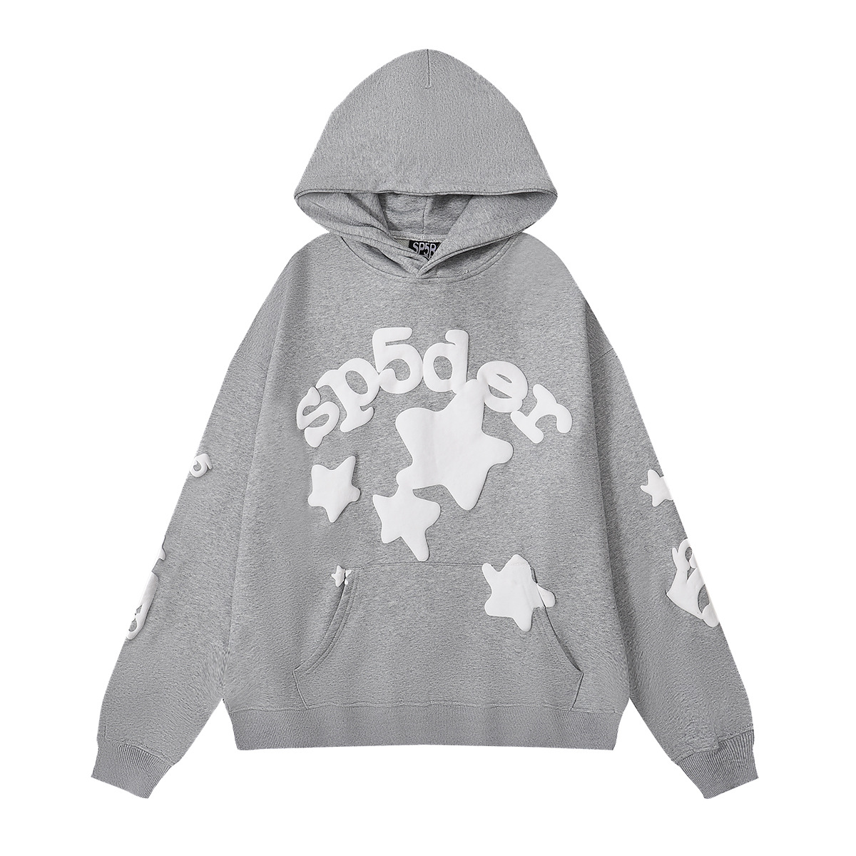 Sp5der Hoodies
