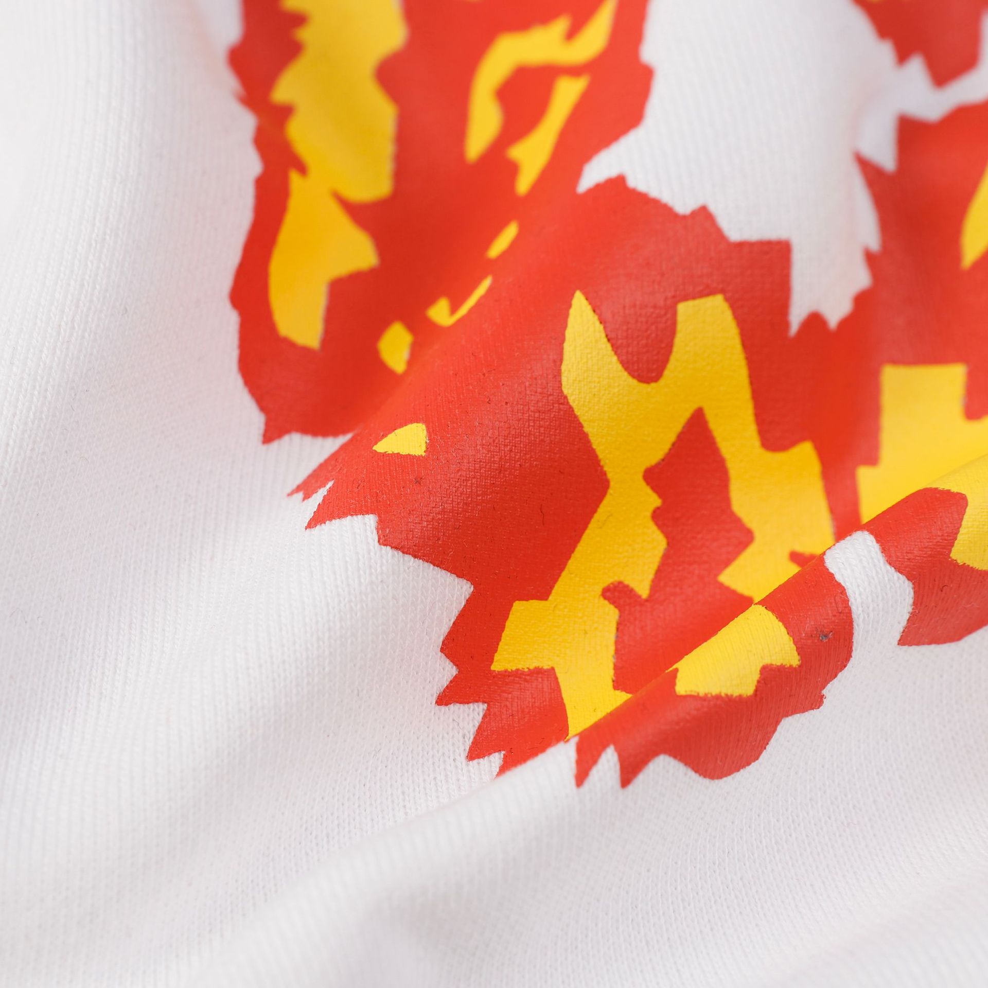 Denim Tears The Cotton Wreath Hoodie