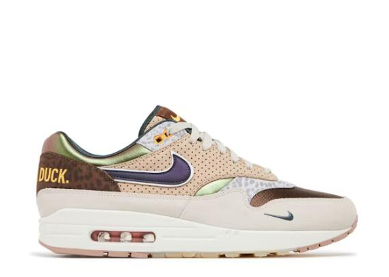 Nike Air Max 1 ’87 Premium University of Oregon PE (2024)