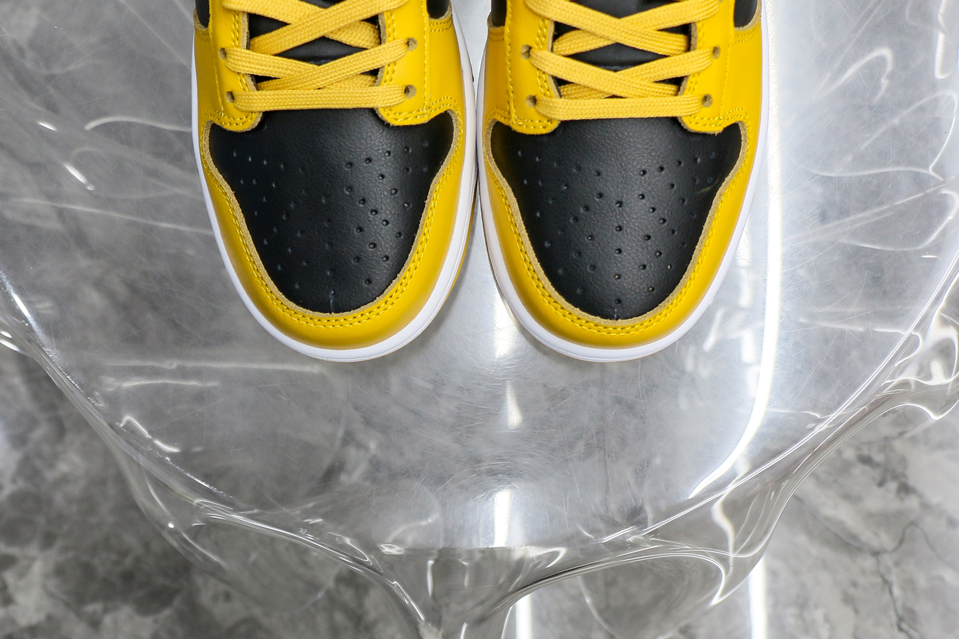 Wu Tang X Dunk High Retro Premium 2024