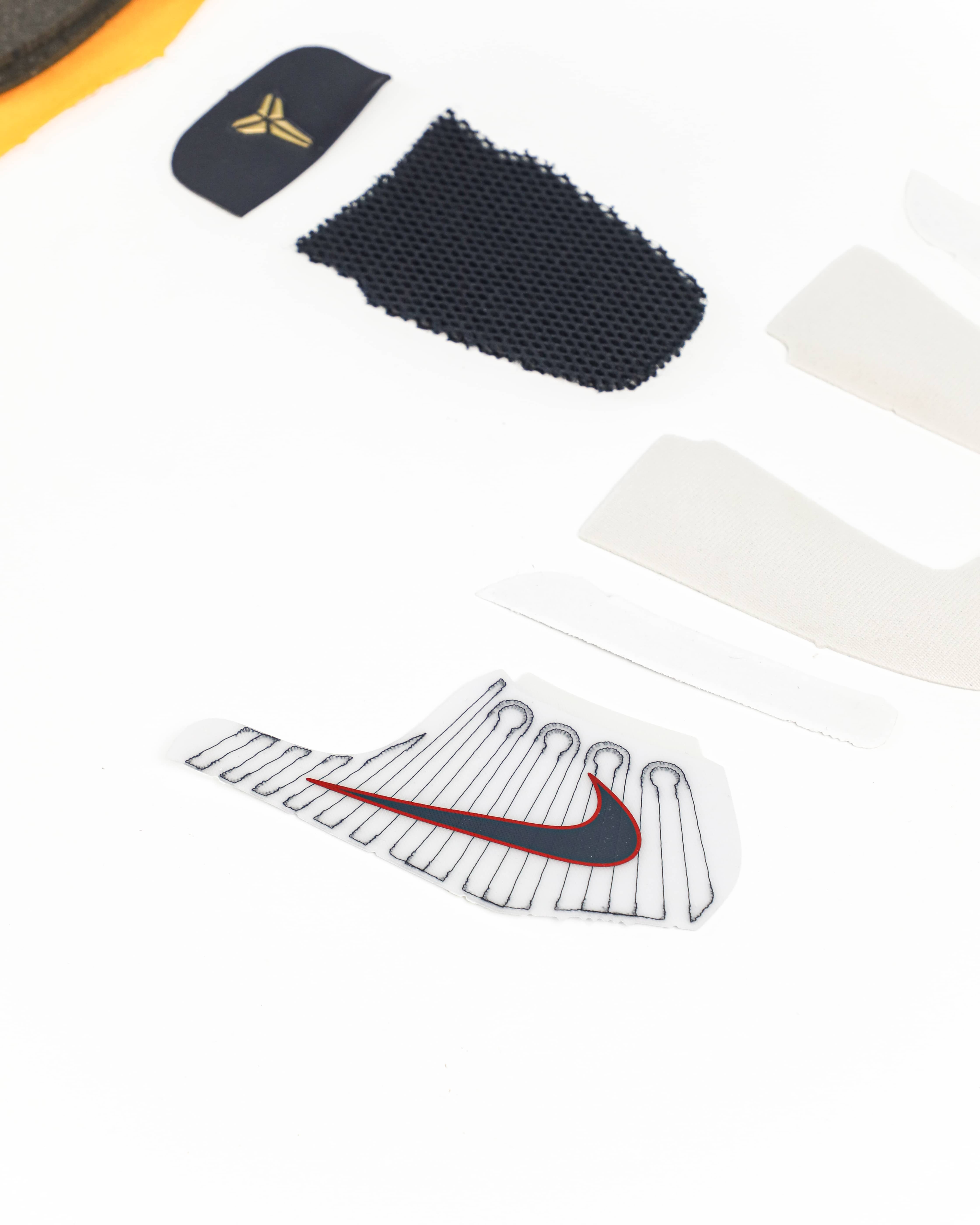 Nike Kobe 4 Protro Gold Medal (2024)(A1 Batch)