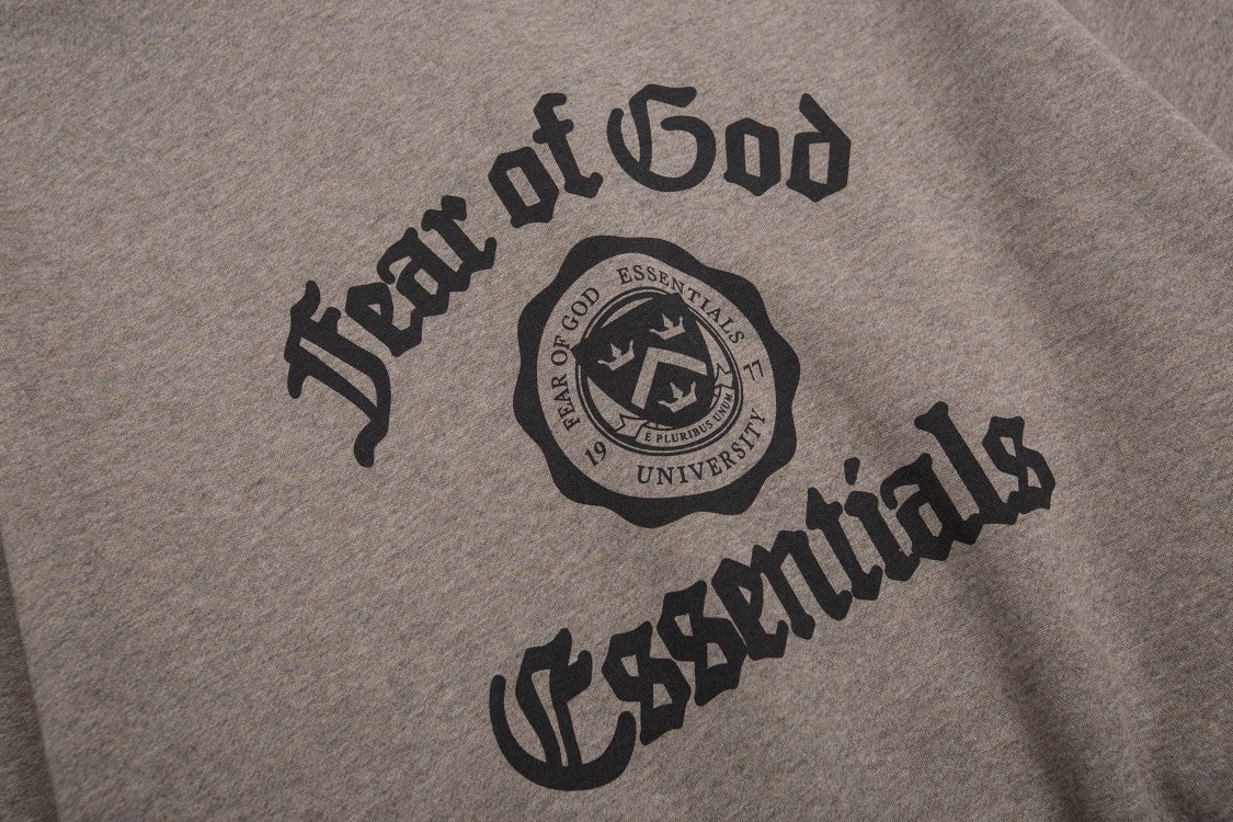 Fear Of God FOG Hoodie 2023W