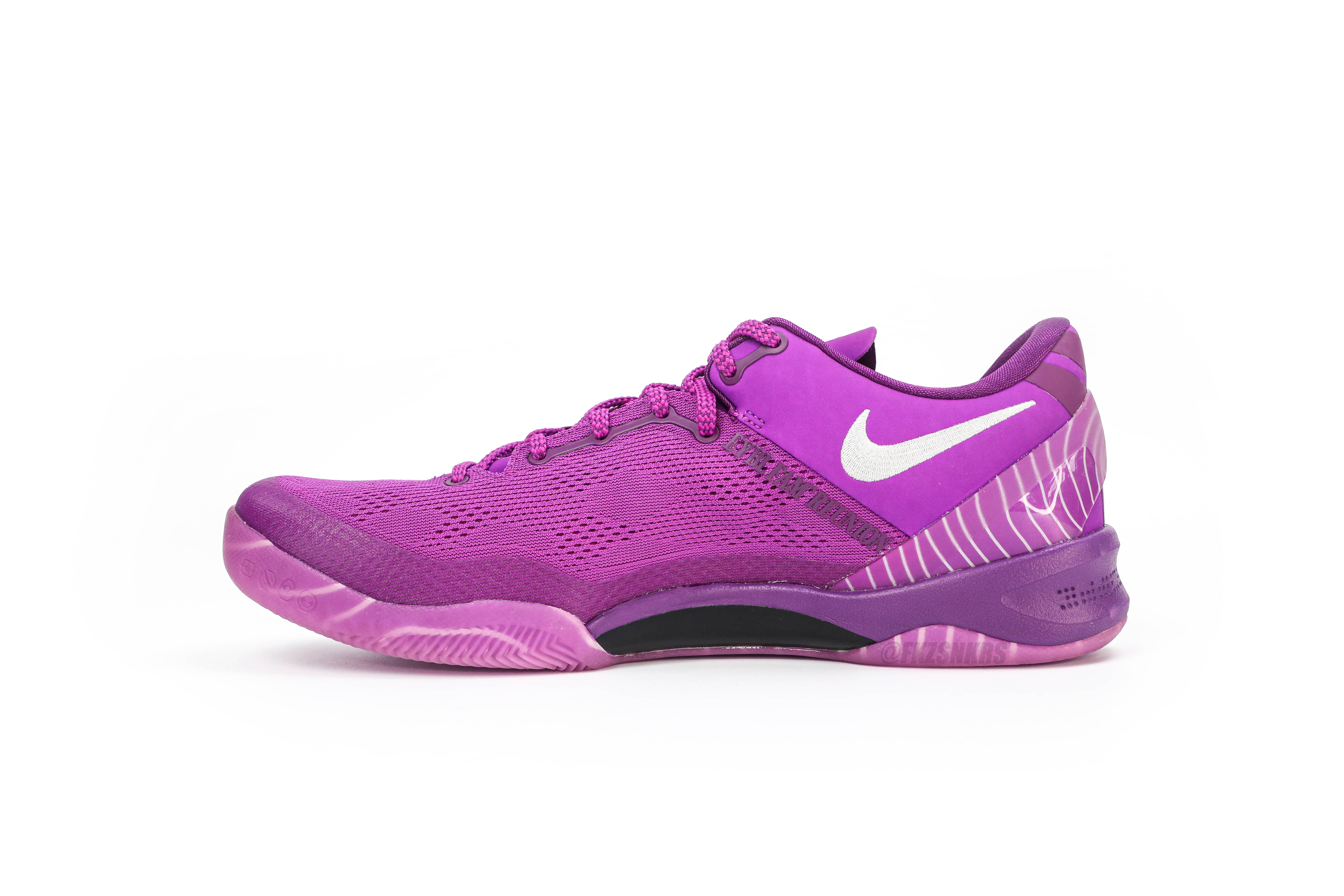 Nike Kobe 8 Protro EYBL 2024（Ln5 A1）