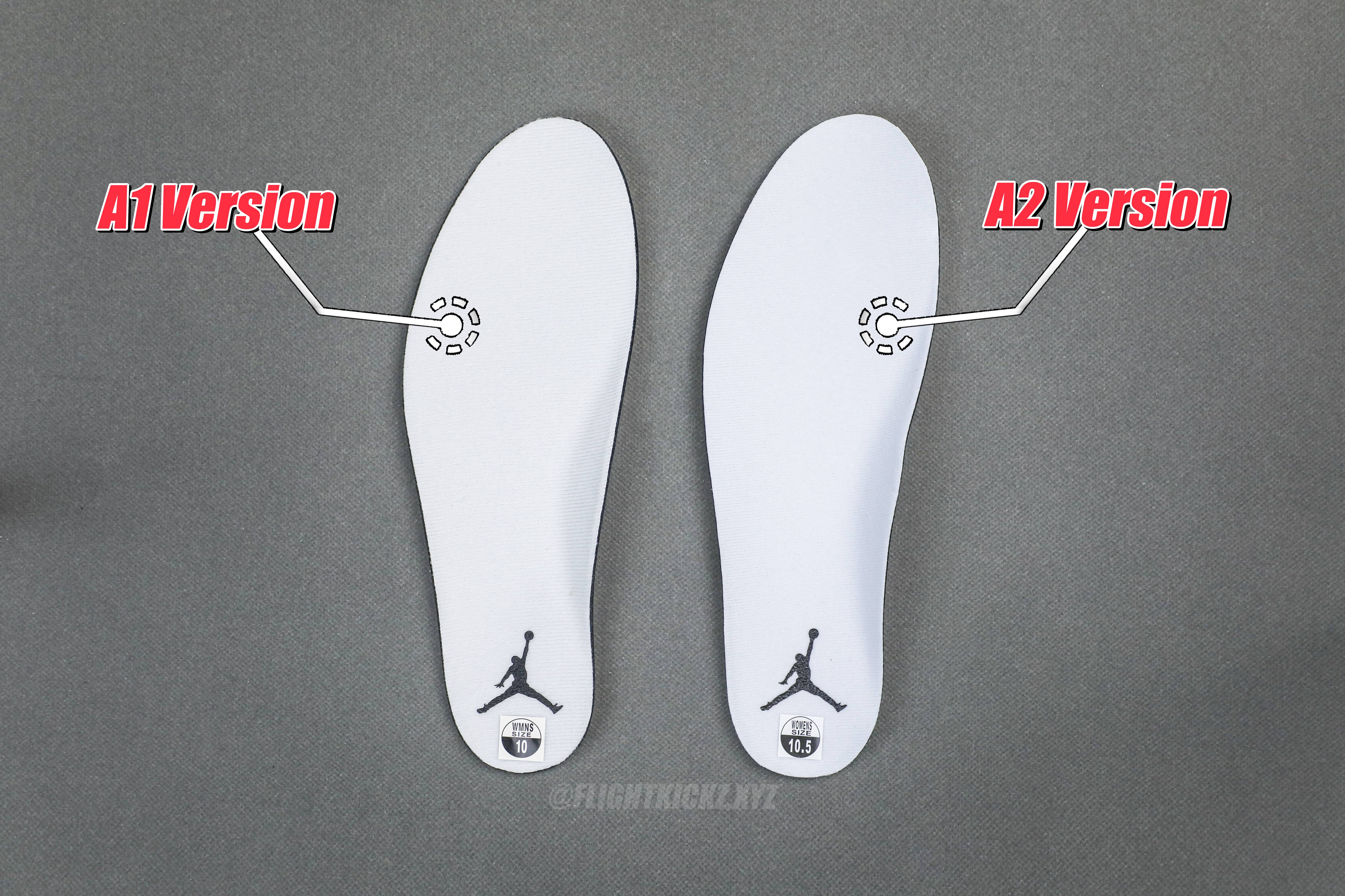 Air Jordan 4 “Frozen Moments”