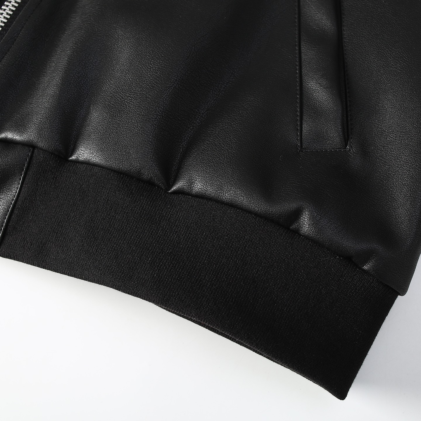 Supreme x Vans0n Leathers FW24 Jacket