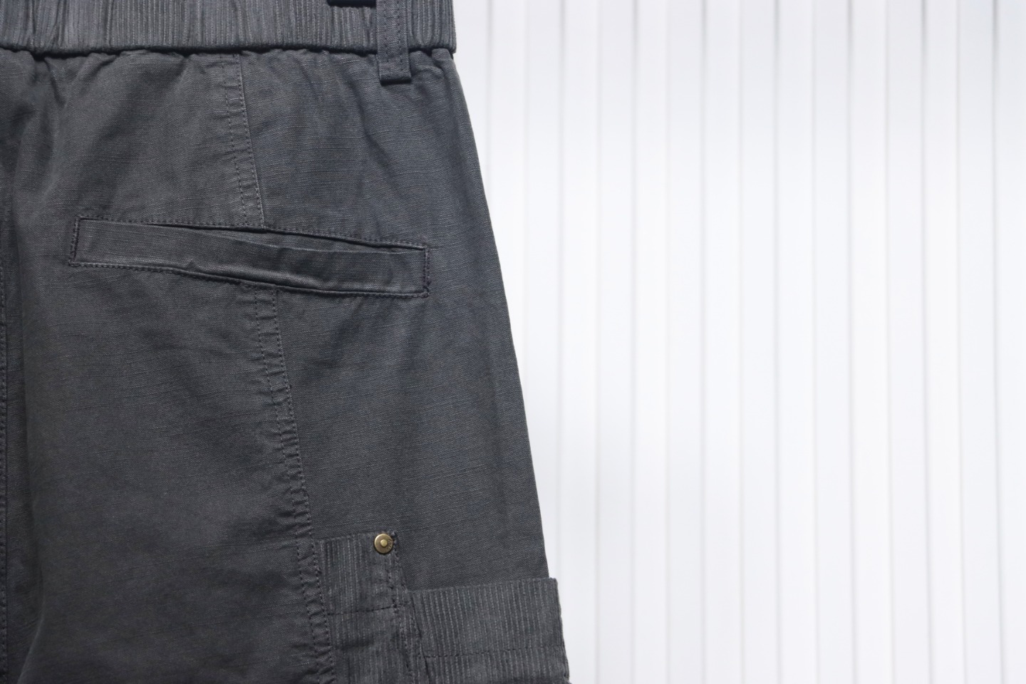 Stone Island Relaxed Fit Cargo Pants