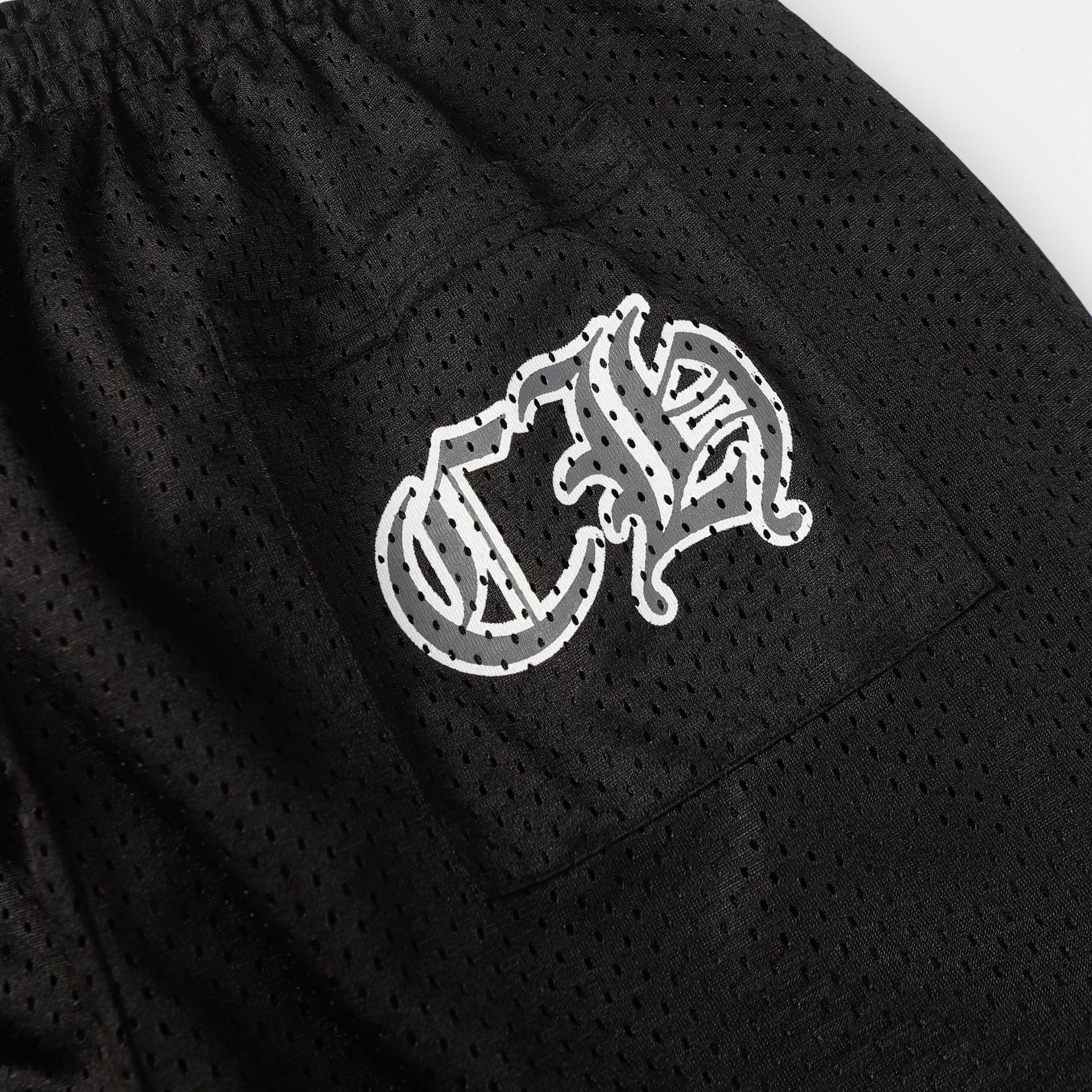 Chr0me Hearts Matty Boy Mesh Warm Up Pants