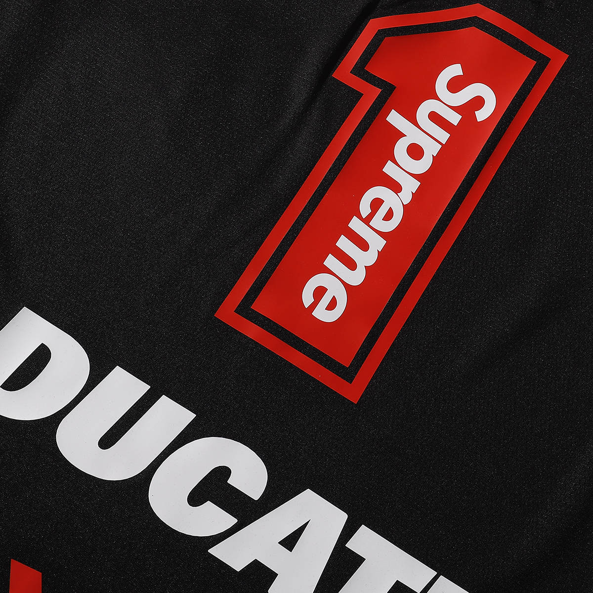 Suprem3 DUCATI Tee