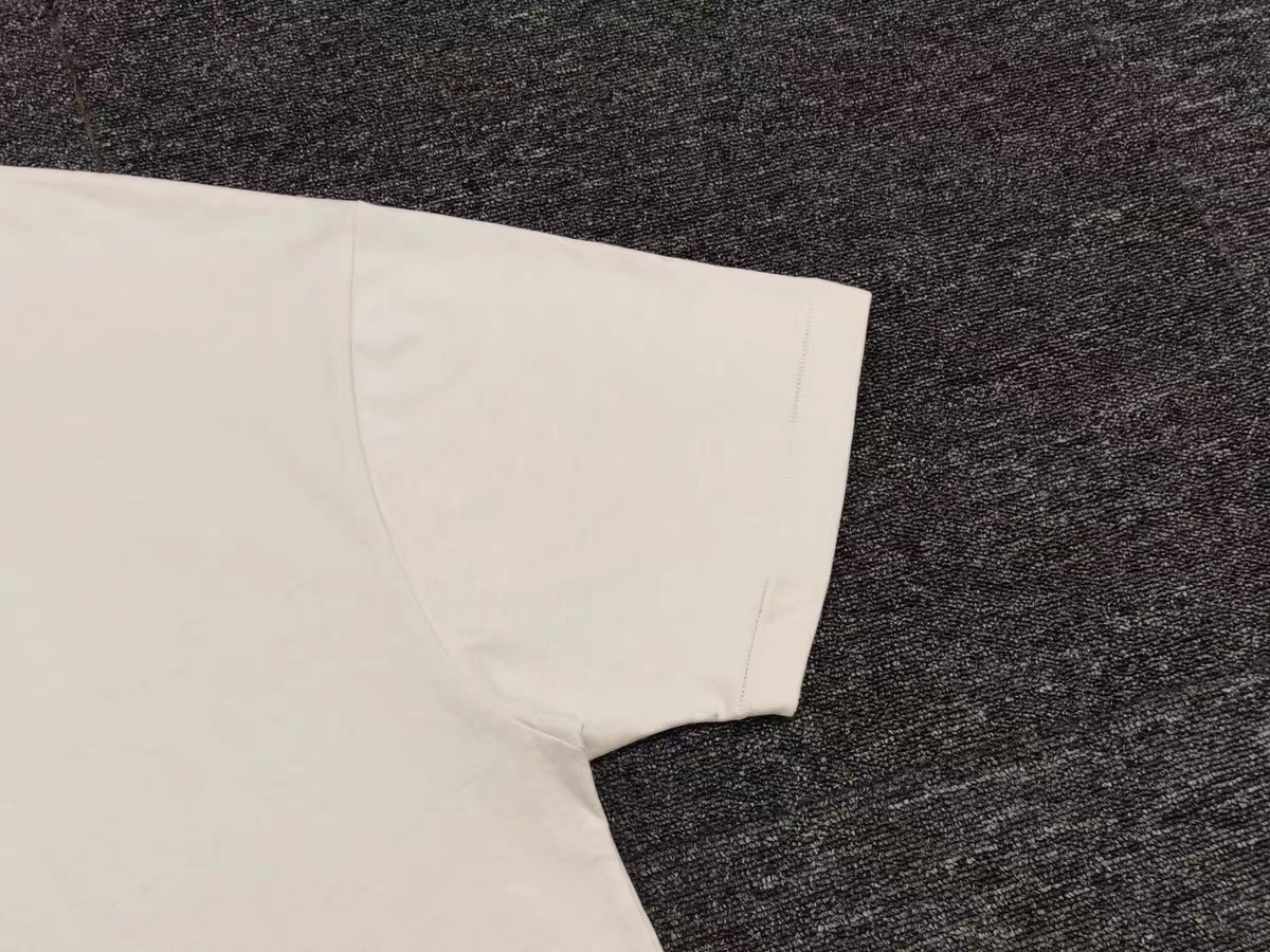 Fear of God Essentials Fall24 BACK TO SCHOOL Womens Tri-Blend Crewneck Tee