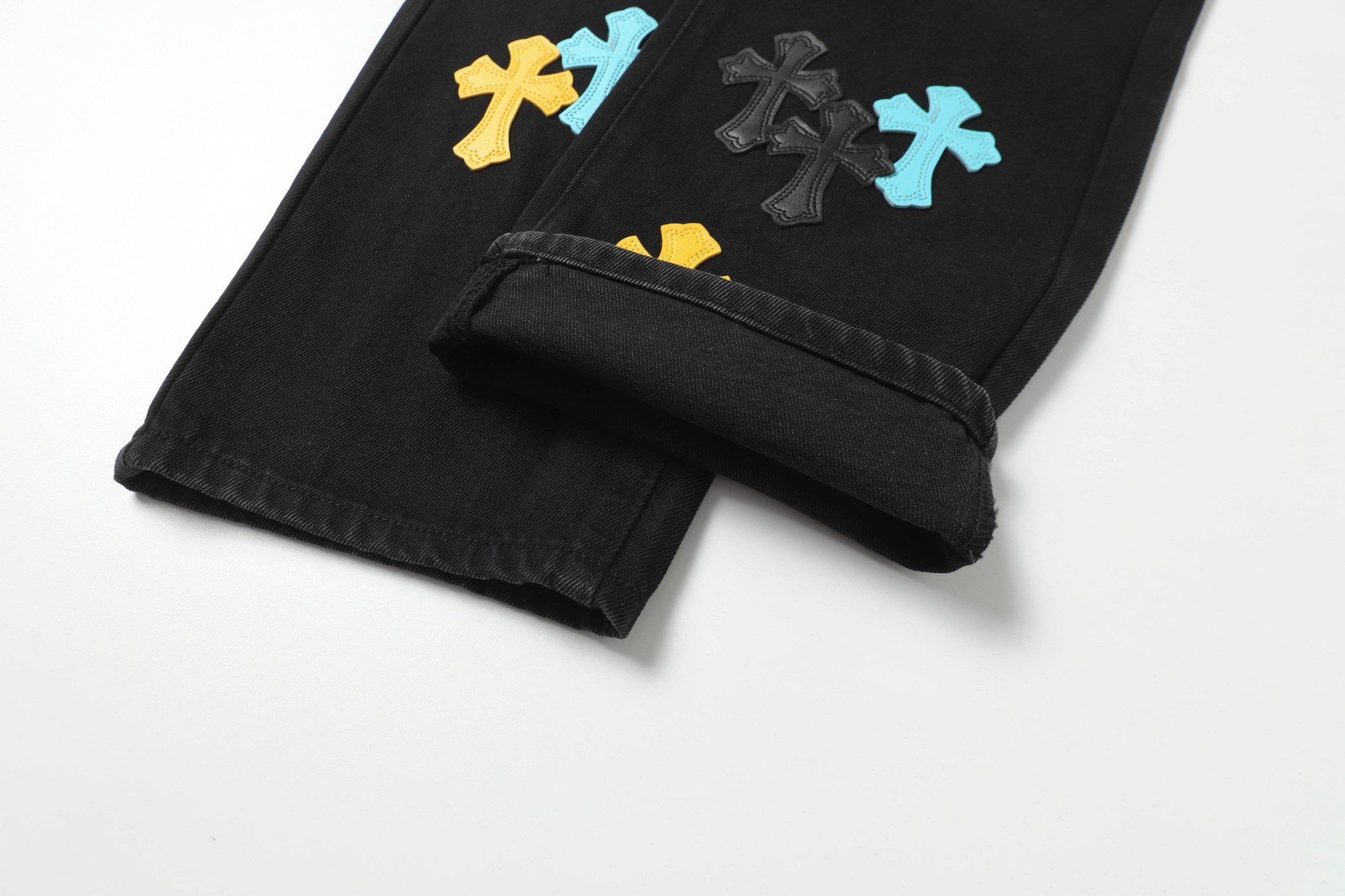 Chrome Hearts Miami limited Color 9983 Pants