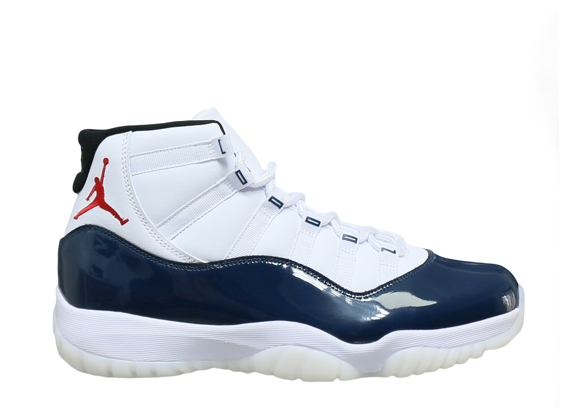 Air Jordan 11 Retro Rare Air 2025