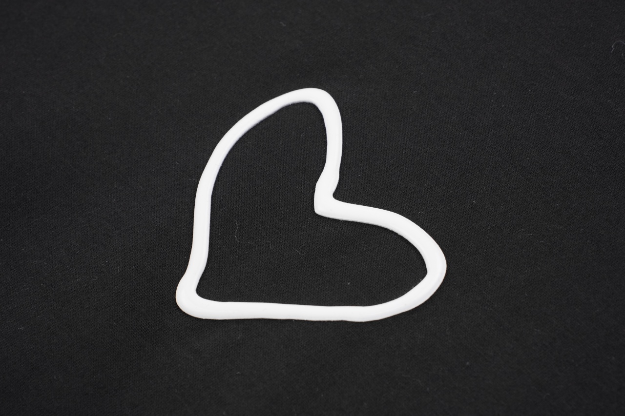 Balanciag@ Heart Tee