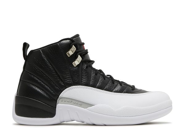 Jordan 12 Retro Playoffs 2022 (Ln5 A1)