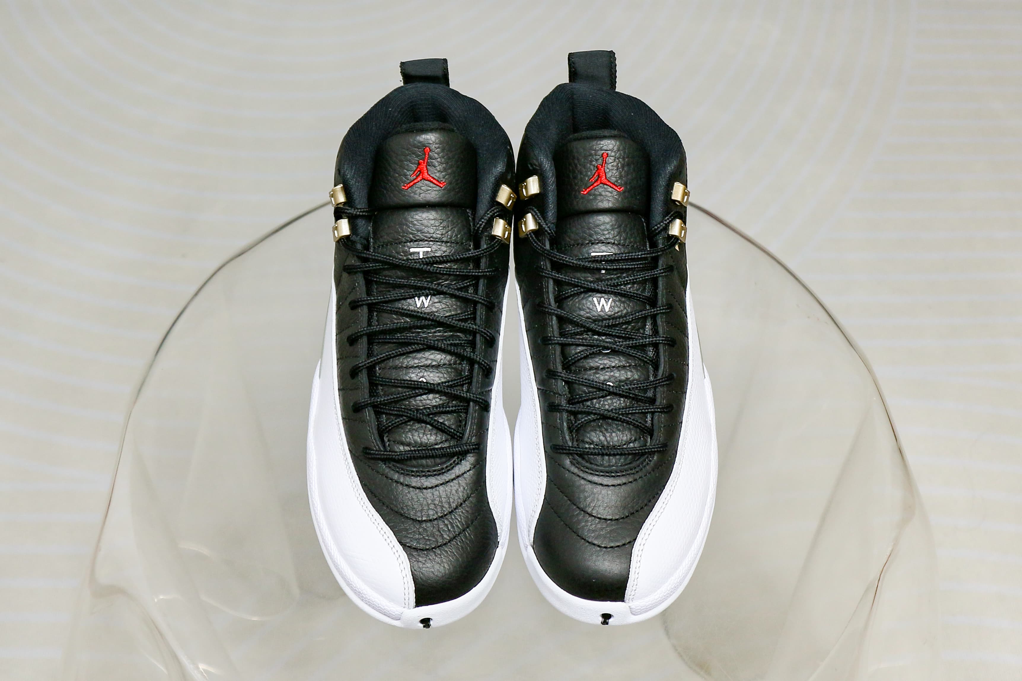 Jordan 12 Retro Playoffs 2022 (Ln5 A1)