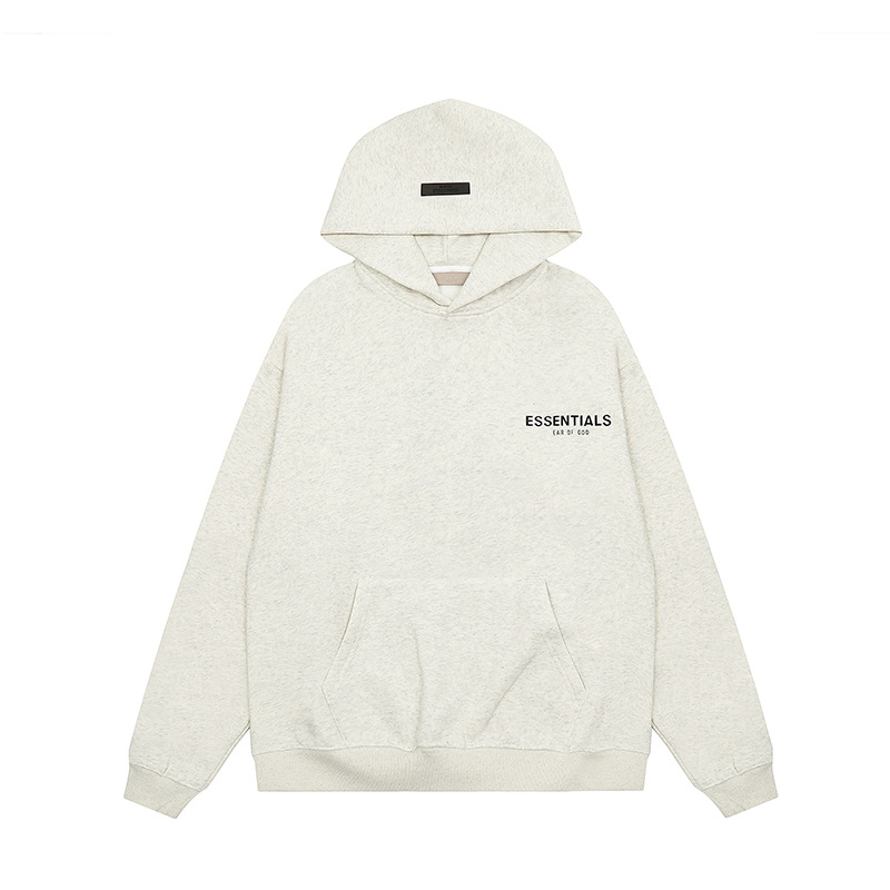 Fear Of God FOG ESSENTIALS 1977 Hoodie Suits 2022SS