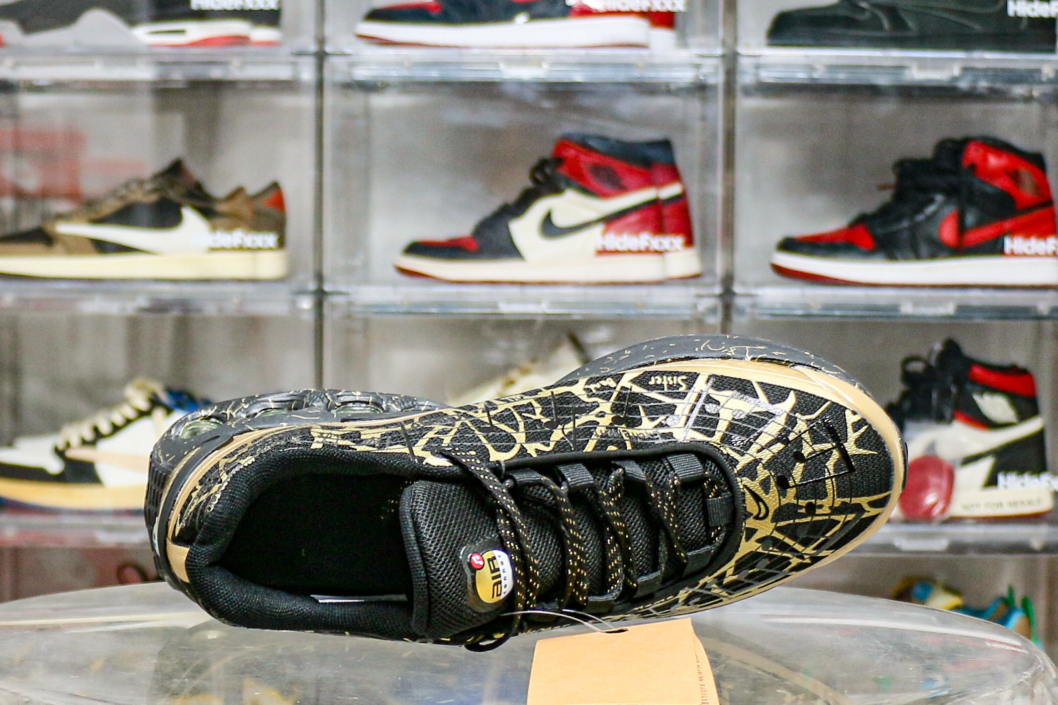 Nike Air Max Dn Doernbecher Connor