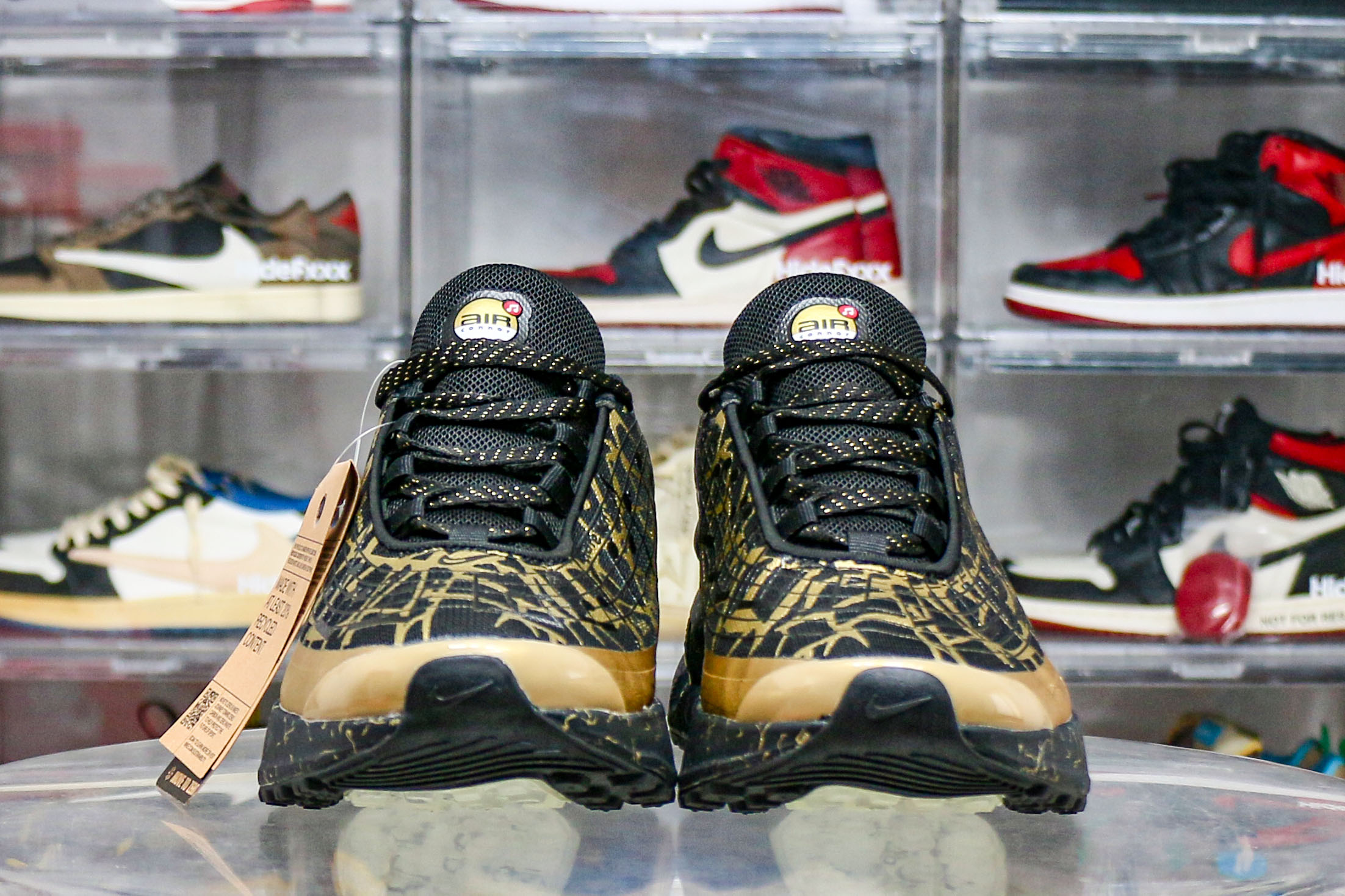 Nike Air Max Dn Doernbecher Connor