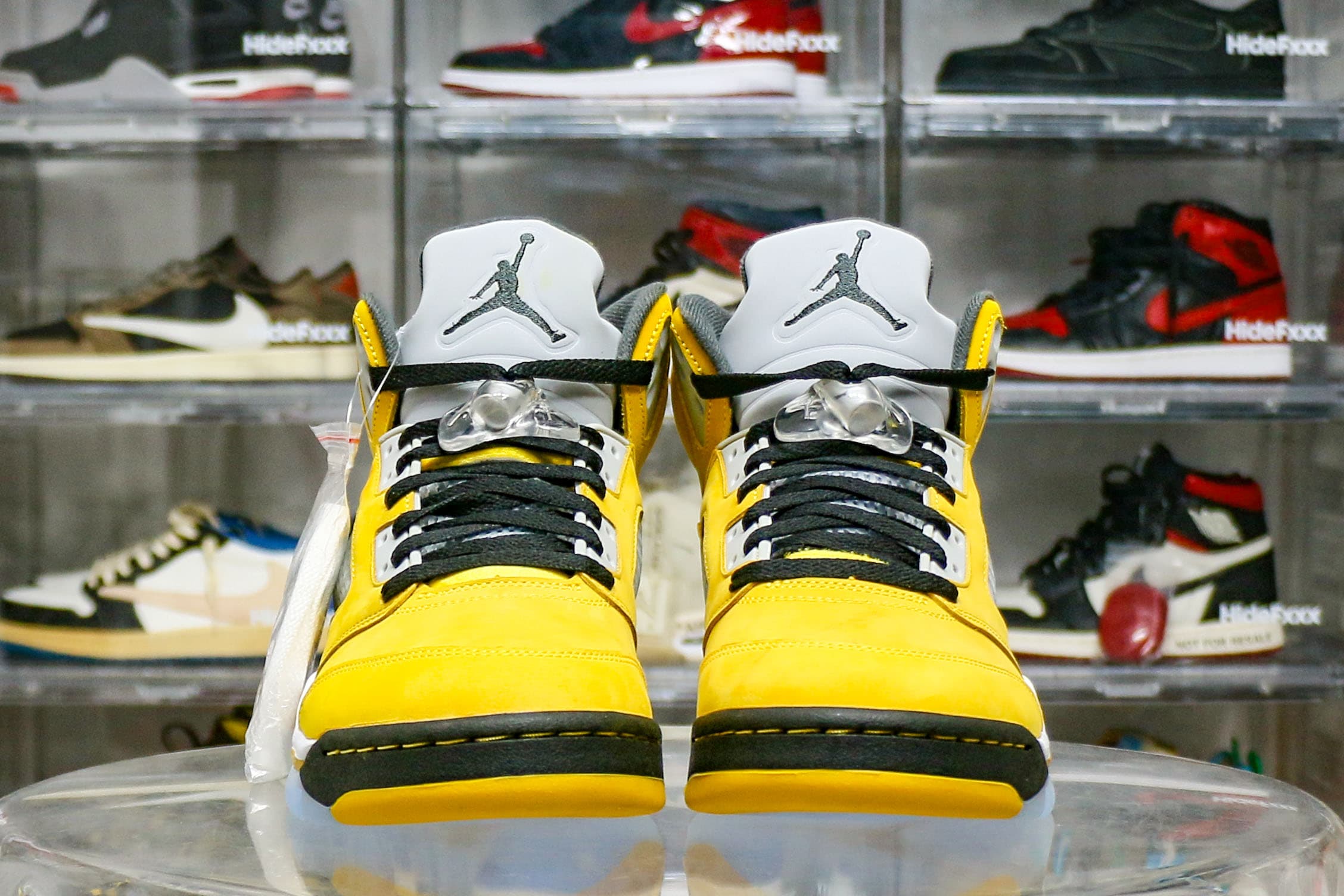 Air Jordan 5 Tokyo 2025 (Ln5 A1)