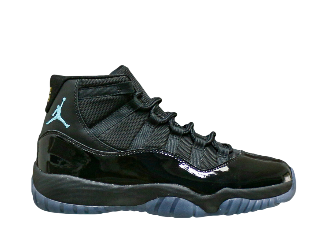Air Jordan 11 Retro Gamma Blue 2025 (LN5 A1)