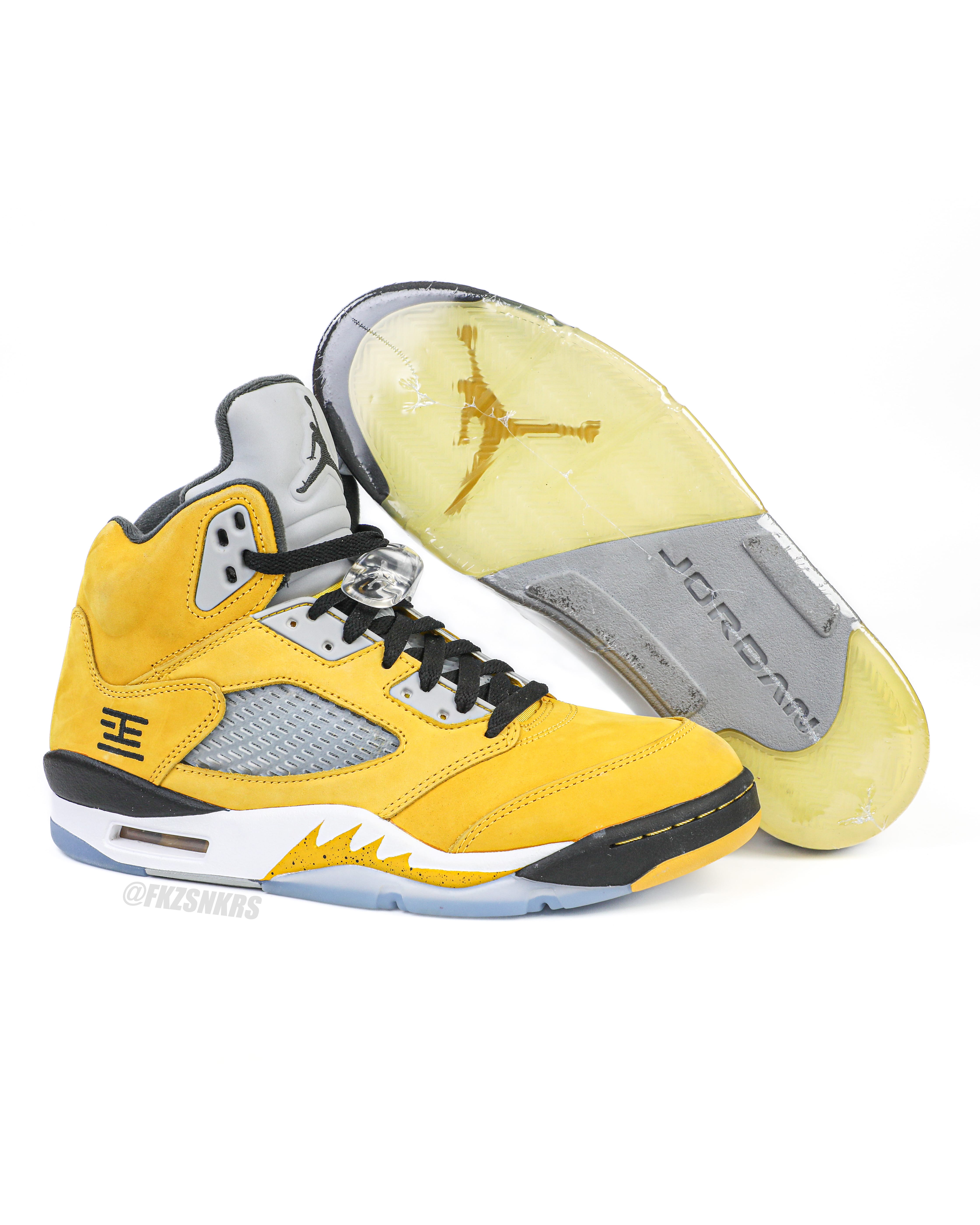 Air Jordan 5 Tokyo 2025 (Ln5 A1)